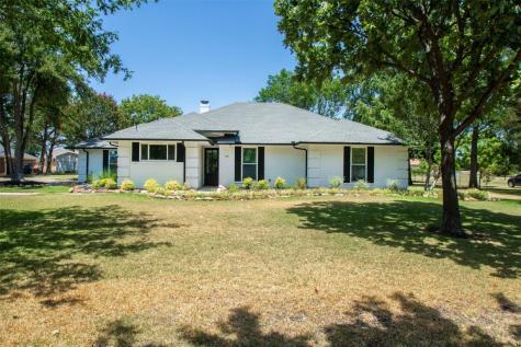 10C Rhea Mills Circle Prosper TX 75078