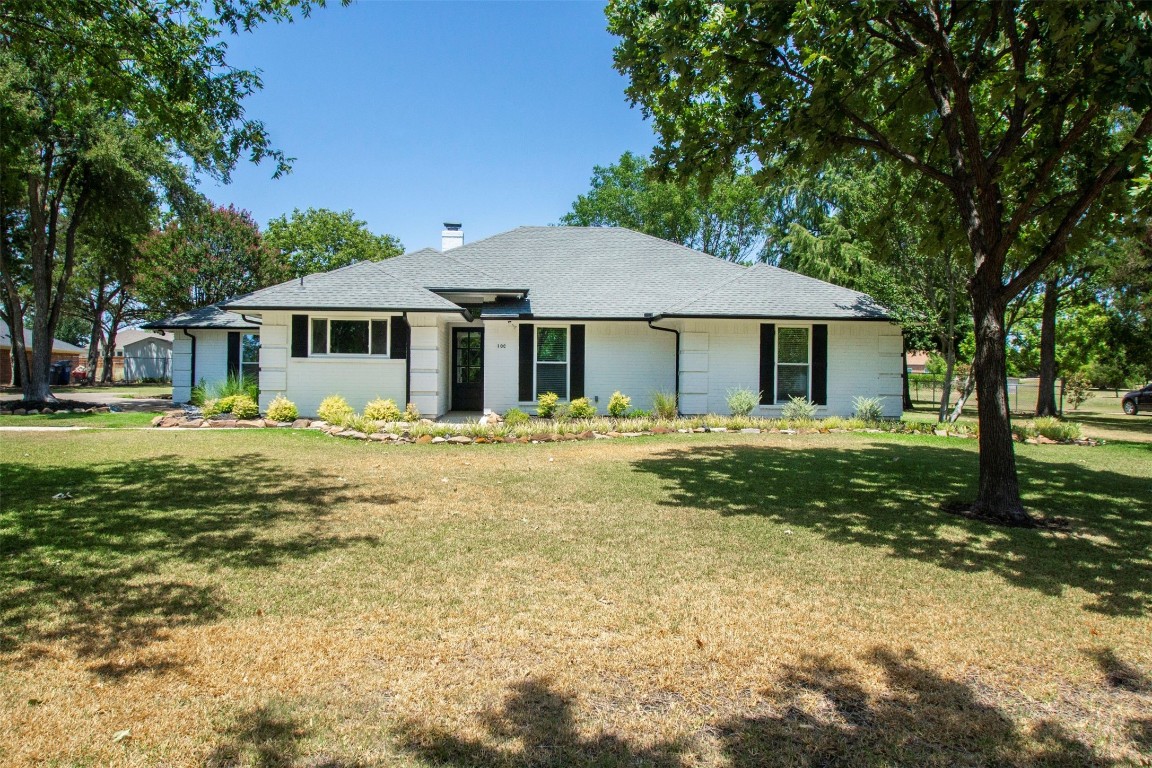 10C Rhea Mills Circle Prosper TX 75078