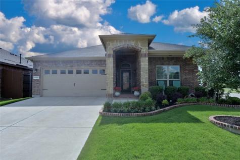 5222 Glen Meadow Drive Arlington TX 76001