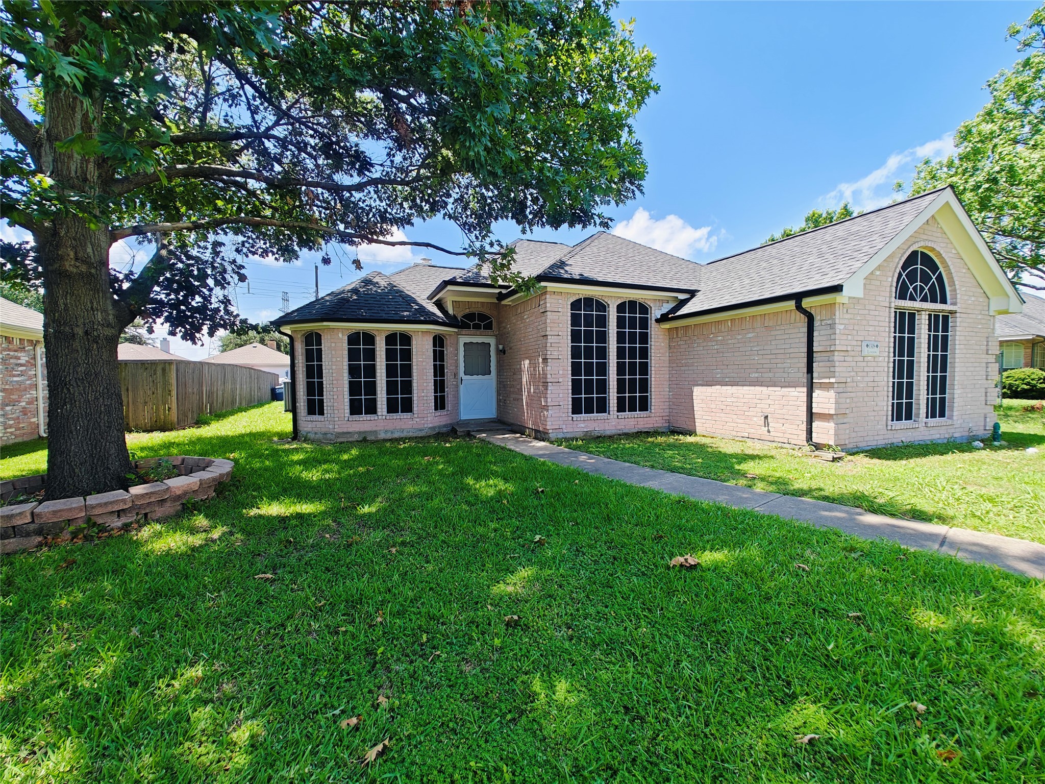1308 London Drive Wylie TX 75098