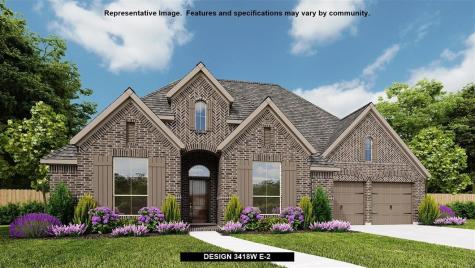 2801 Capitol Place Melissa TX 75454