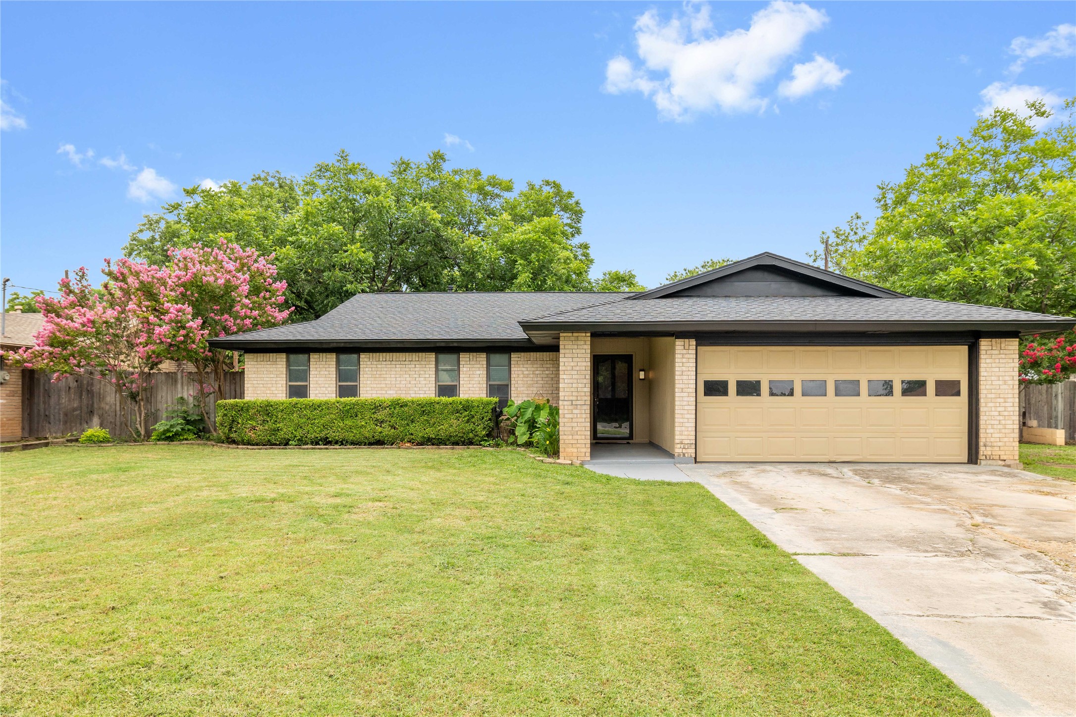2507 16th Street Brownwood TX 76801
