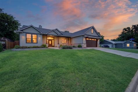 815 W Ball Street Weatherford TX 76086