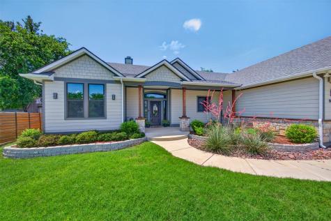815 W Ball Street Weatherford TX 76086