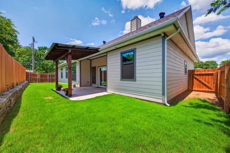 815 W Ball Street Weatherford TX 76086