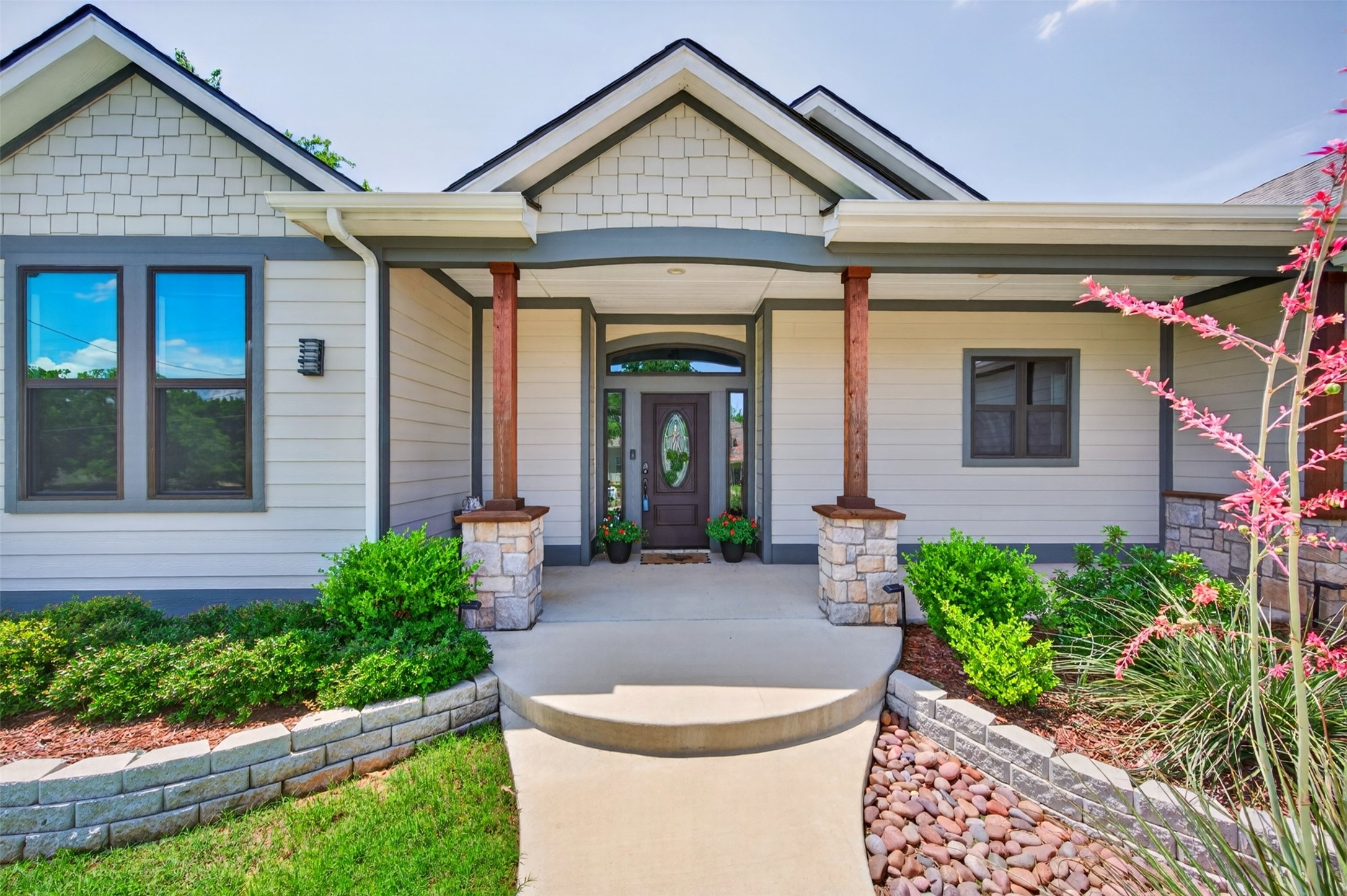 815 W Ball Street Weatherford TX 76086