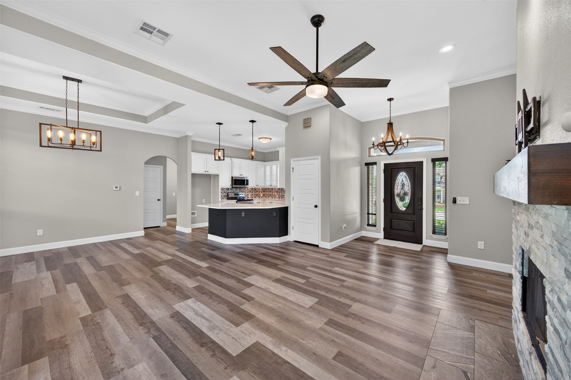 815 W Ball Street Weatherford TX 76086