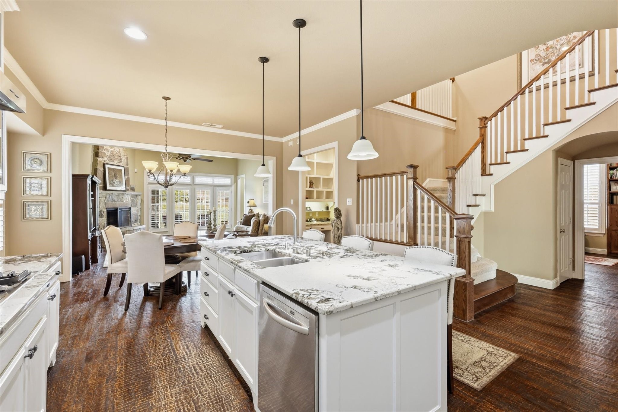 8813 Cypress Creek Road Lantana TX 76226