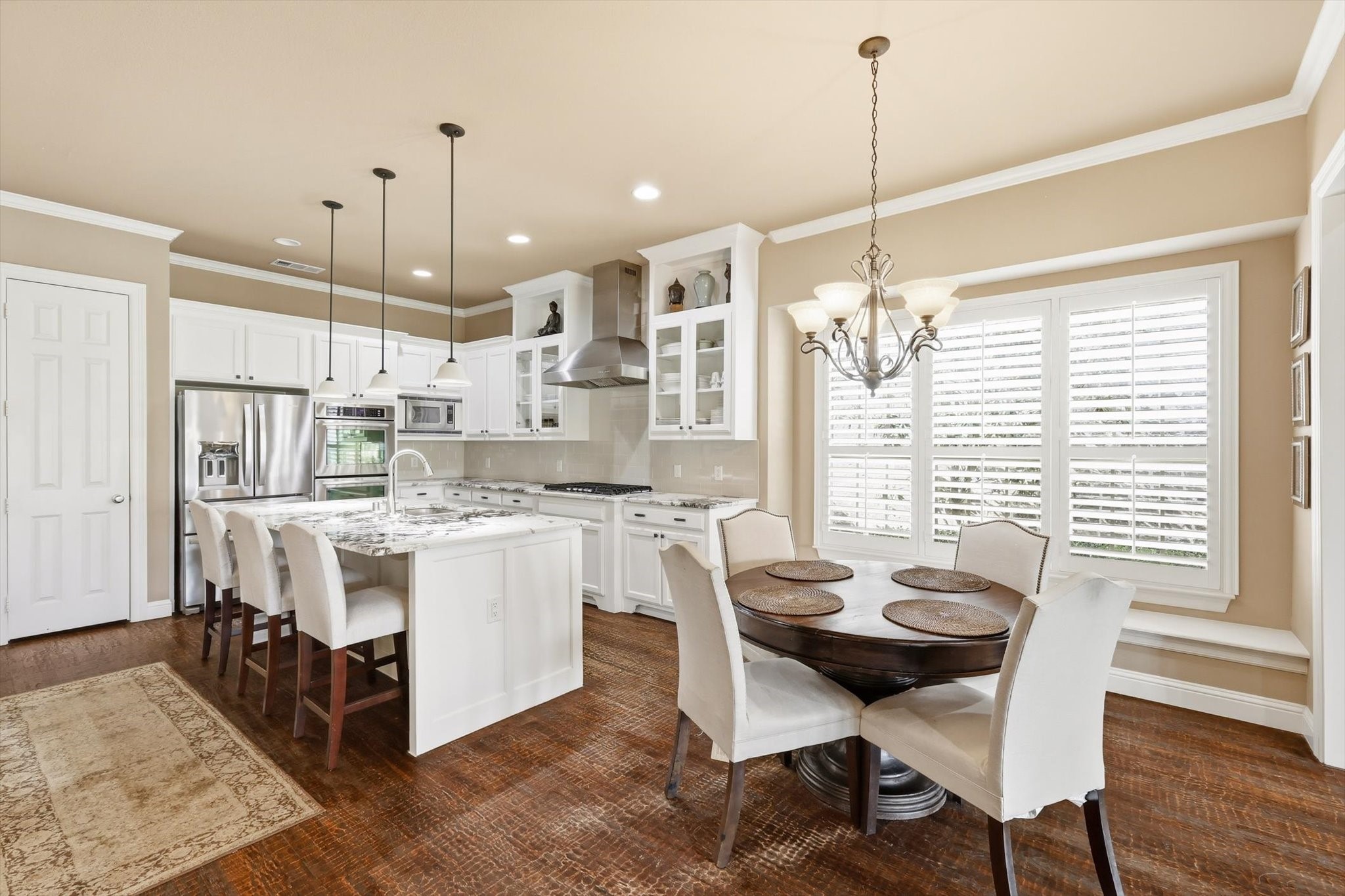 8813 Cypress Creek Road Lantana TX 76226