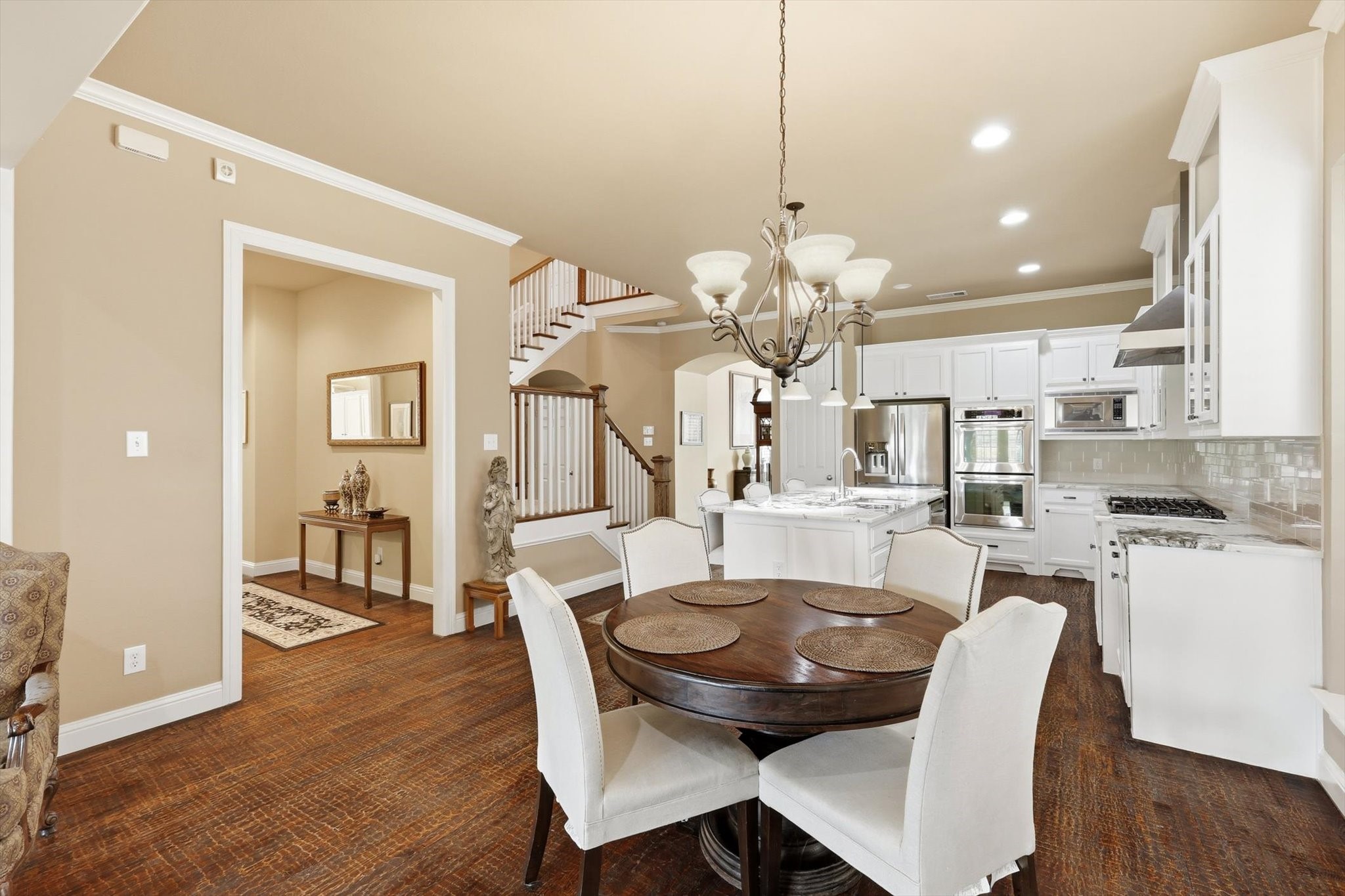 8813 Cypress Creek Road Lantana TX 76226