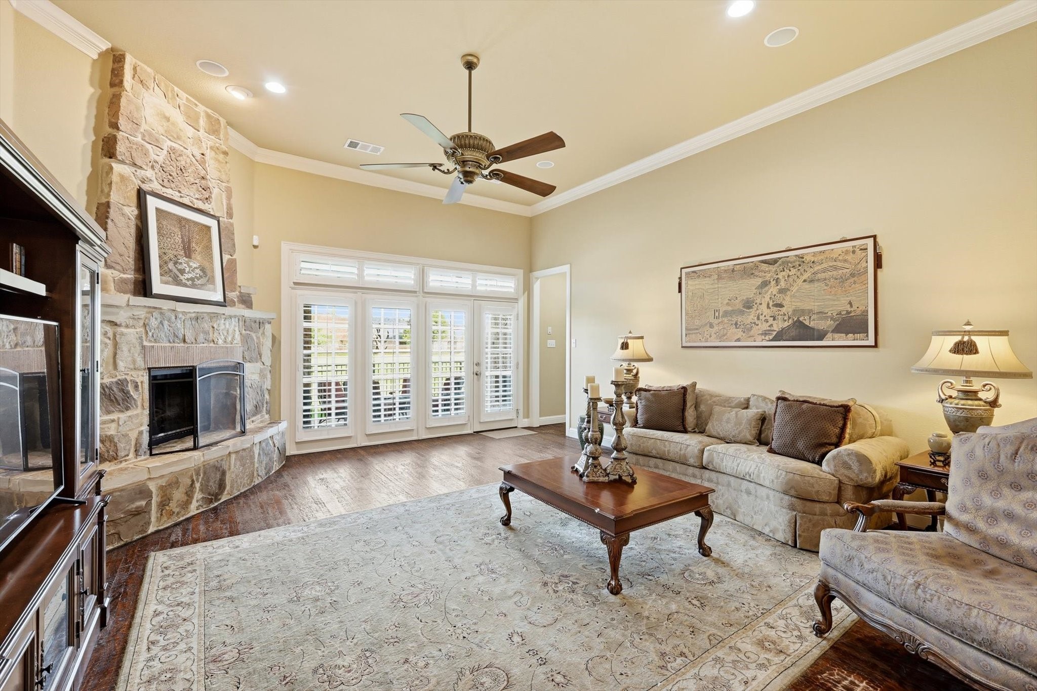 8813 Cypress Creek Road Lantana TX 76226