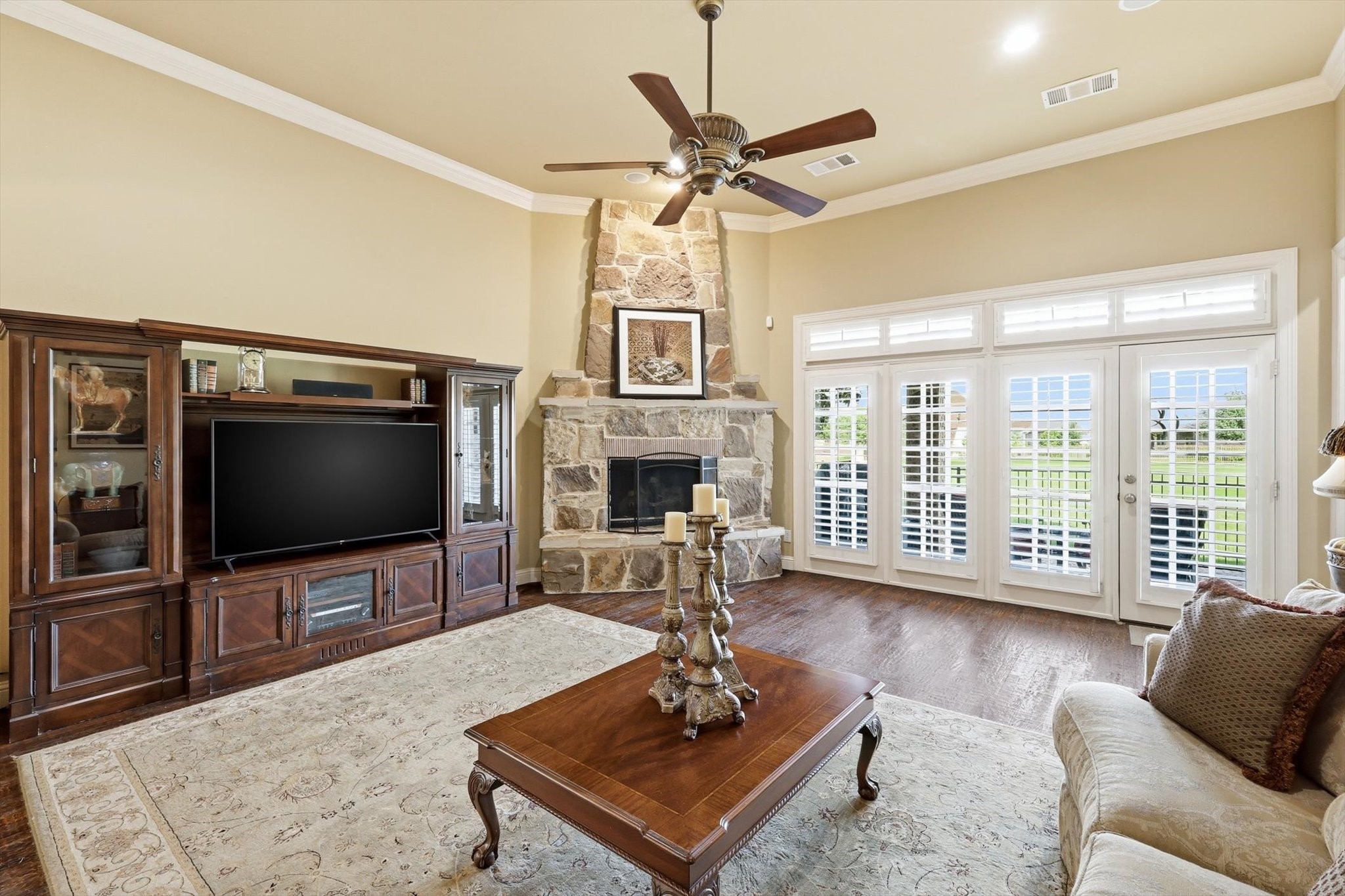 8813 Cypress Creek Road Lantana TX 76226