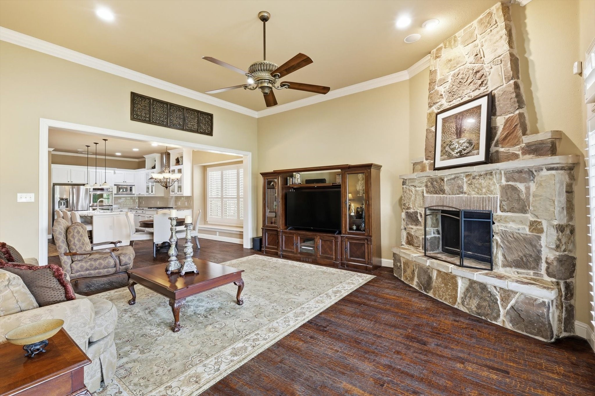 8813 Cypress Creek Road Lantana TX 76226
