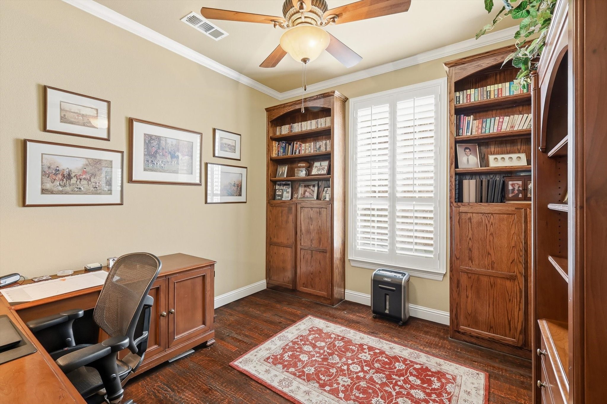 8813 Cypress Creek Road Lantana TX 76226