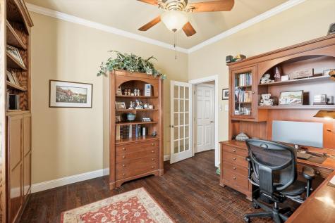8813 Cypress Creek Road Lantana TX 76226