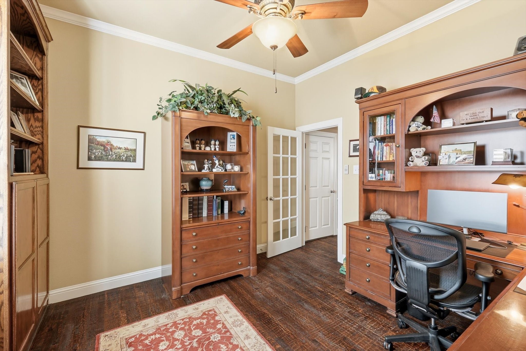 8813 Cypress Creek Road Lantana TX 76226