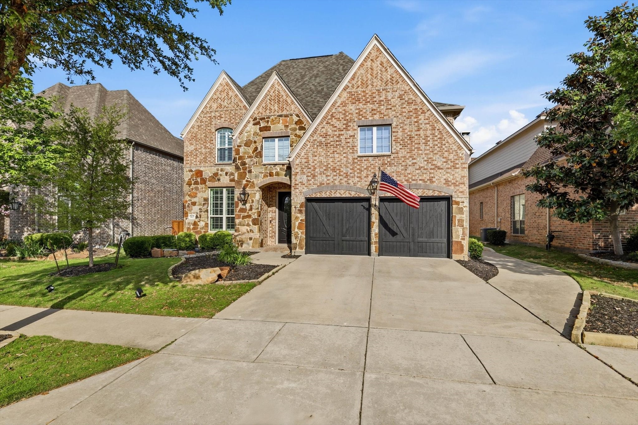 8813 Cypress Creek Road Lantana TX 76226