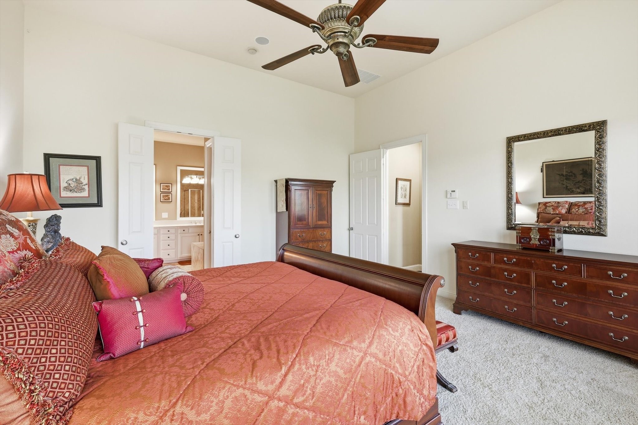 8813 Cypress Creek Road Lantana TX 76226