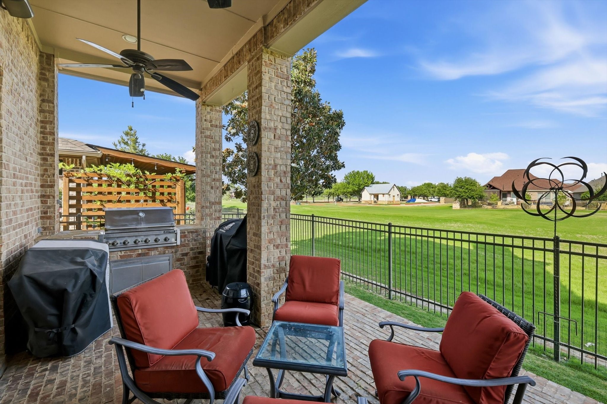8813 Cypress Creek Road Lantana TX 76226