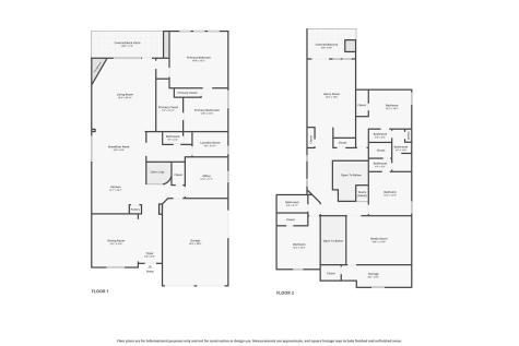 8813 Cypress Creek Road Lantana TX 76226