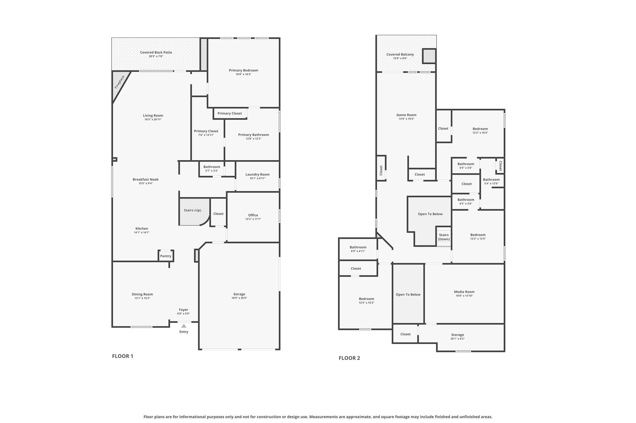 8813 Cypress Creek Road Lantana TX 76226