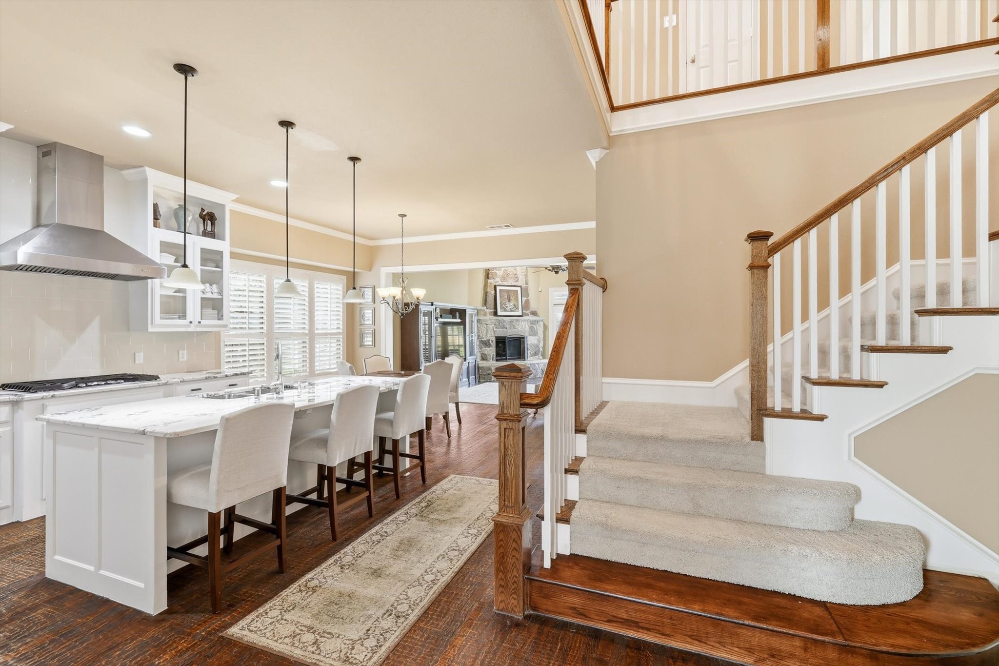 8813 Cypress Creek Road Lantana TX 76226