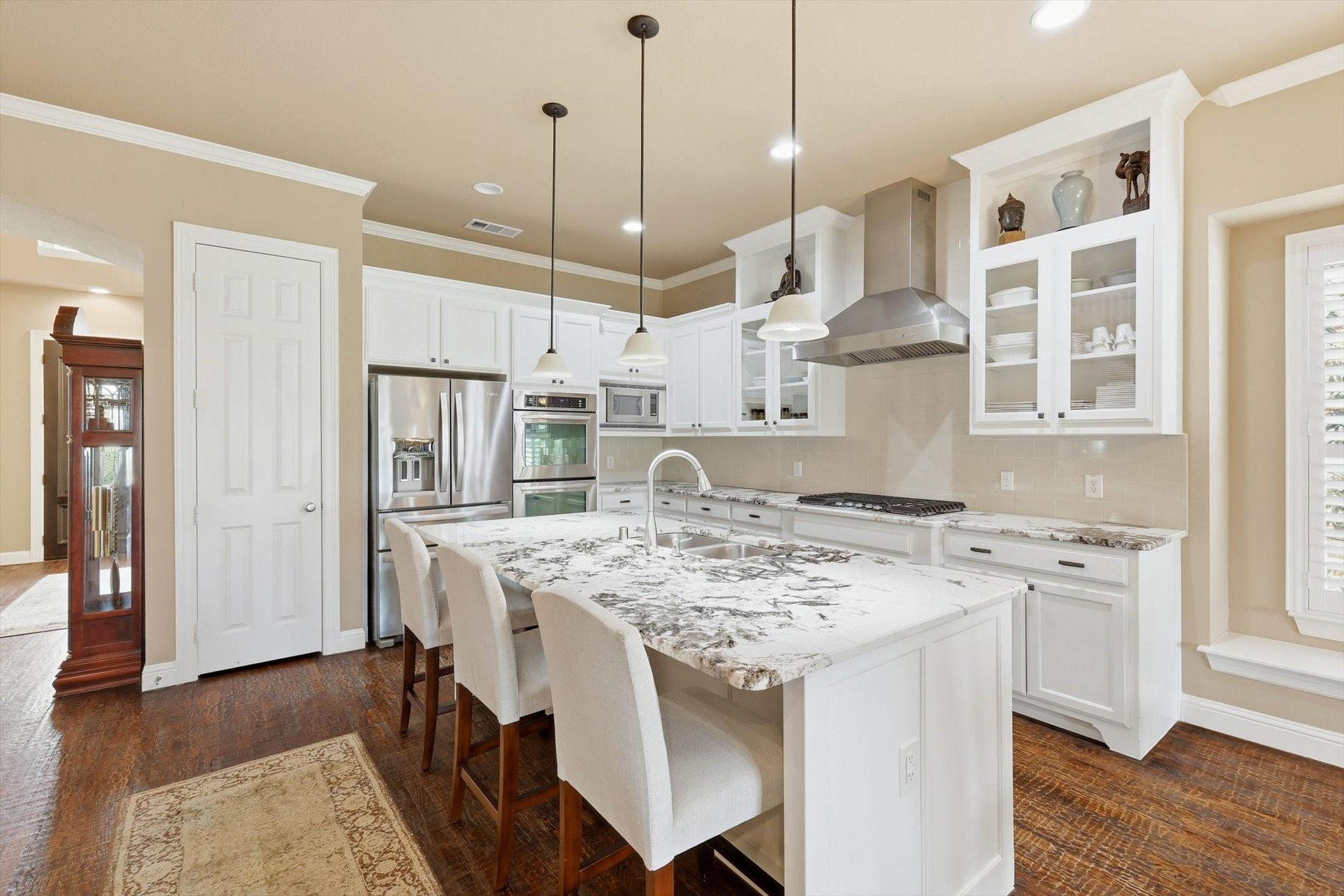 8813 Cypress Creek Road Lantana TX 76226