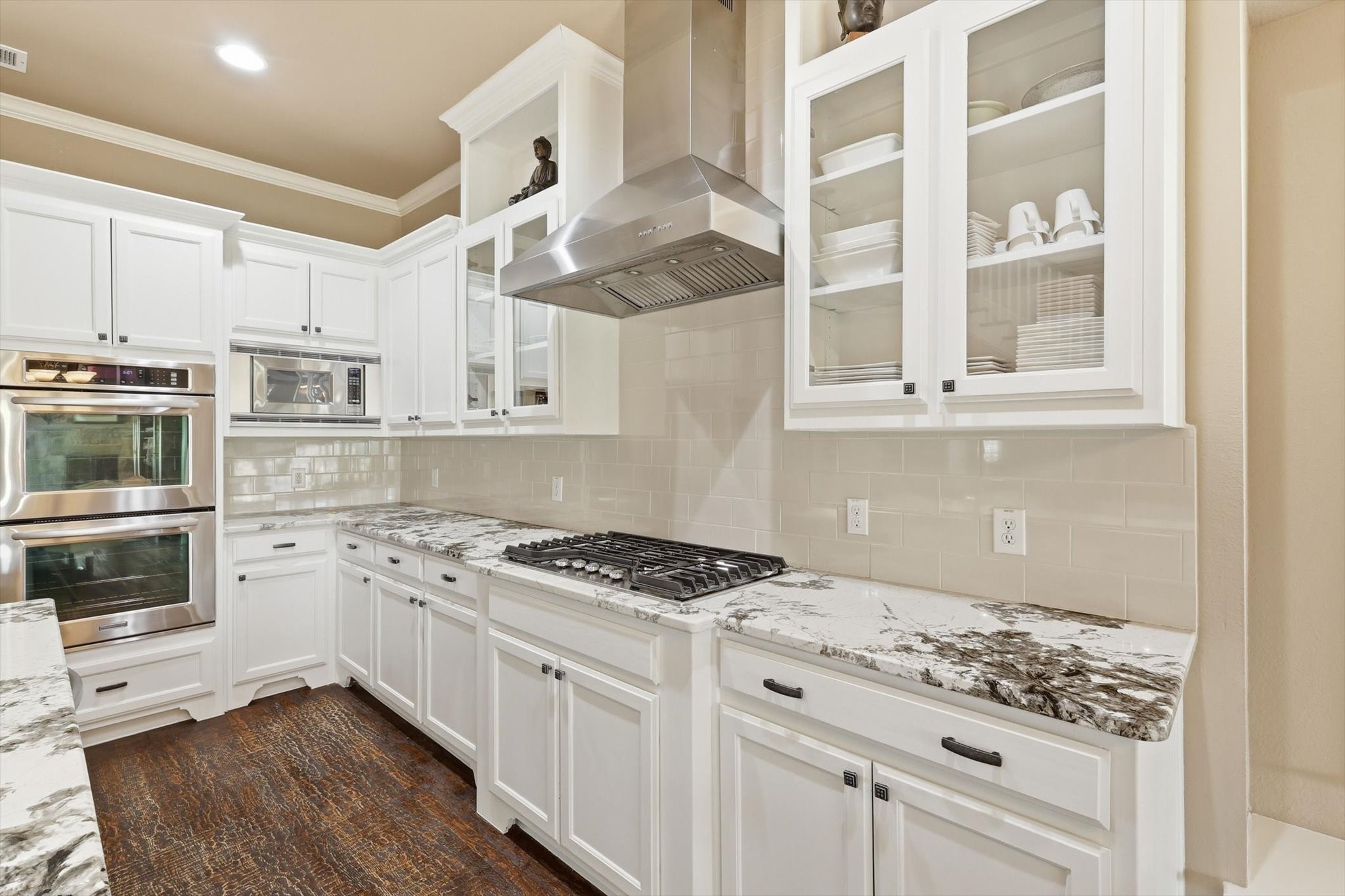 8813 Cypress Creek Road Lantana TX 76226