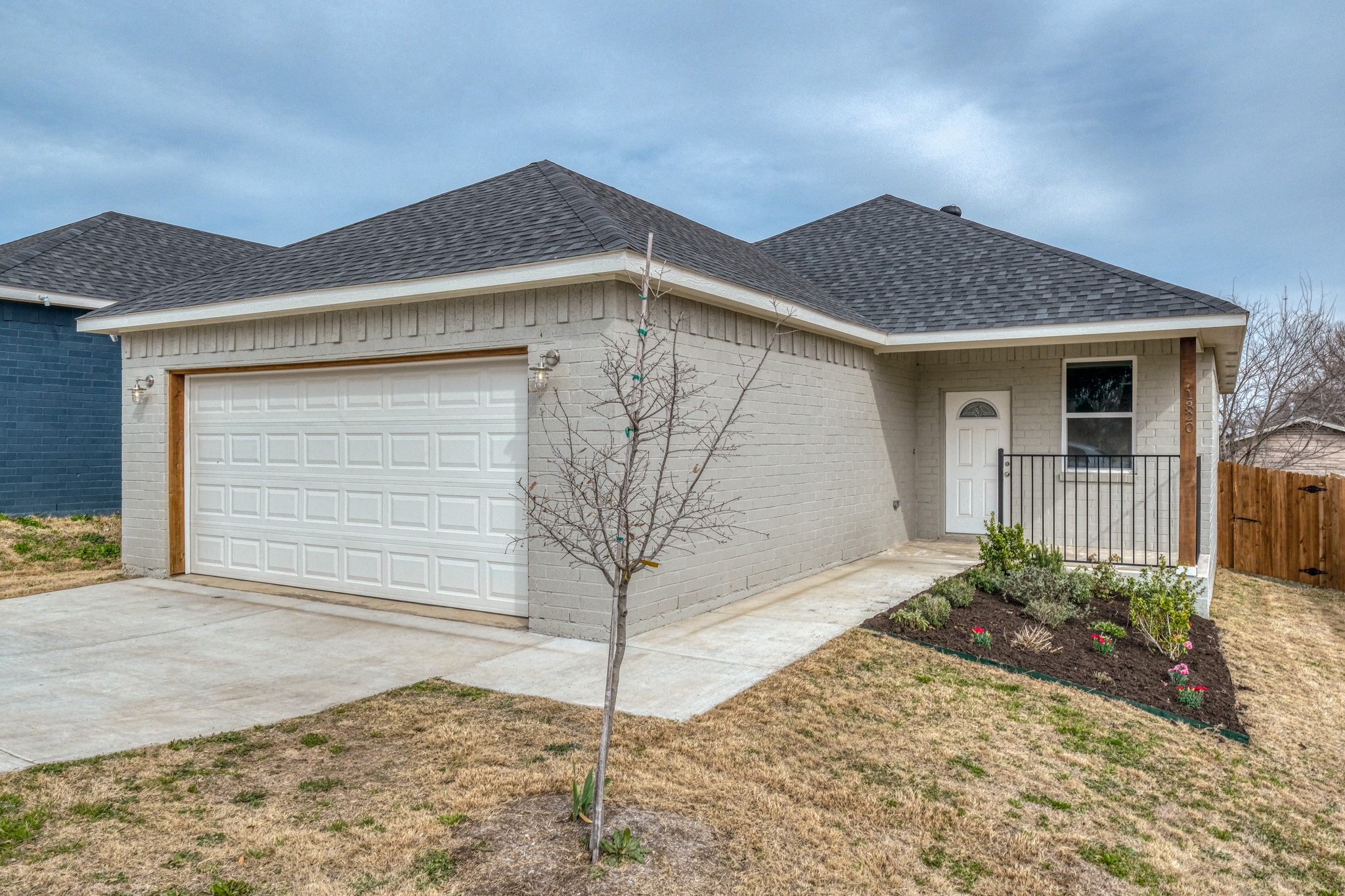 1320 Liberty Street Weatherford TX 76086