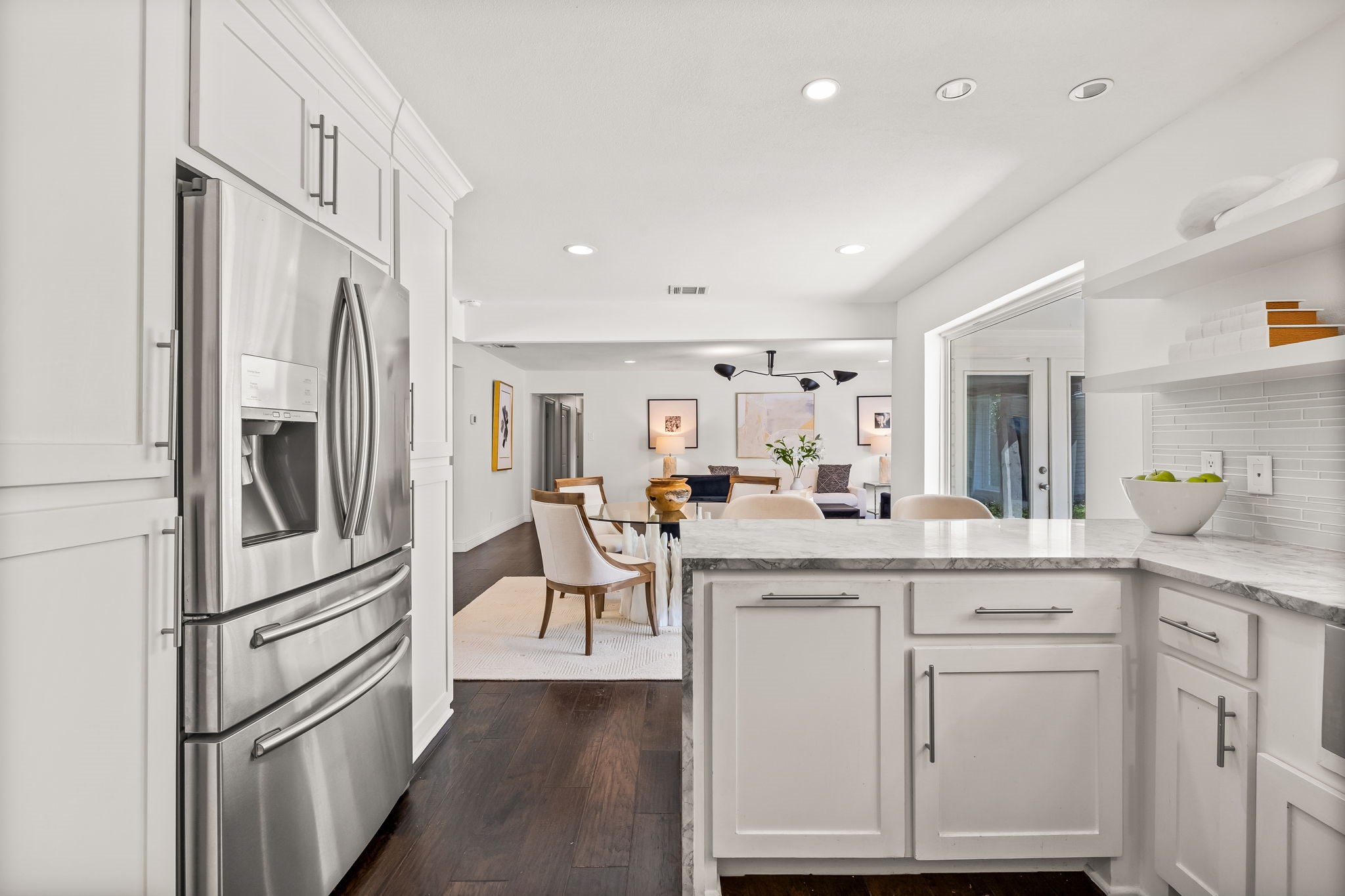 3788 Waldorf Drive Dallas TX 75229