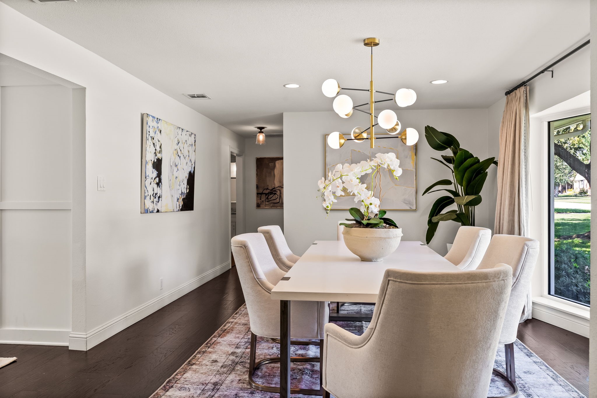 3788 Waldorf Drive Dallas TX 75229