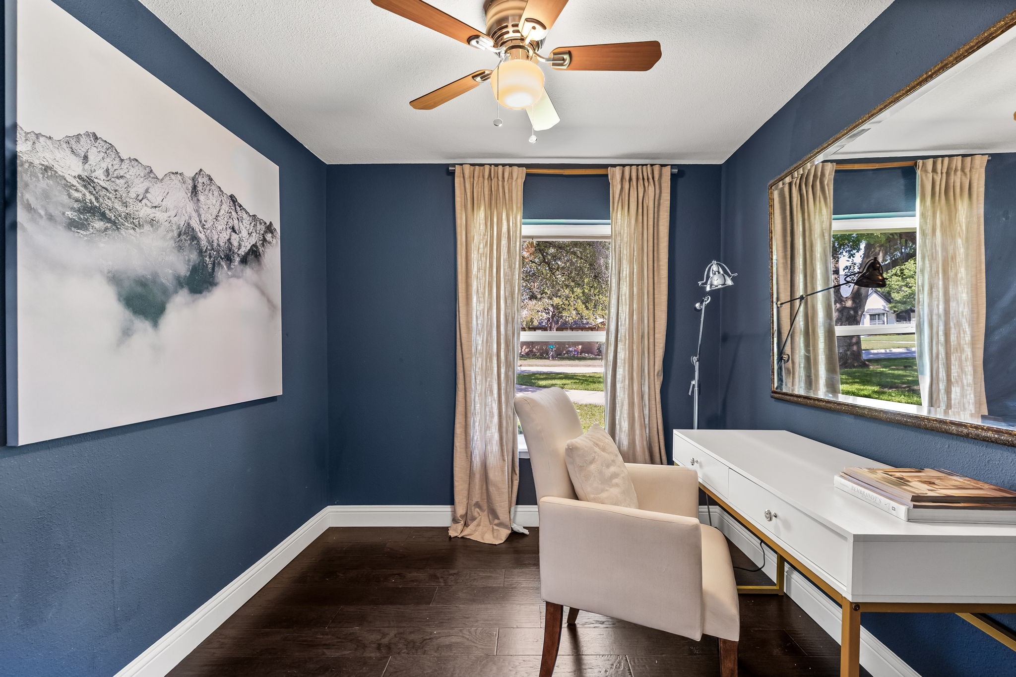 3788 Waldorf Drive Dallas TX 75229