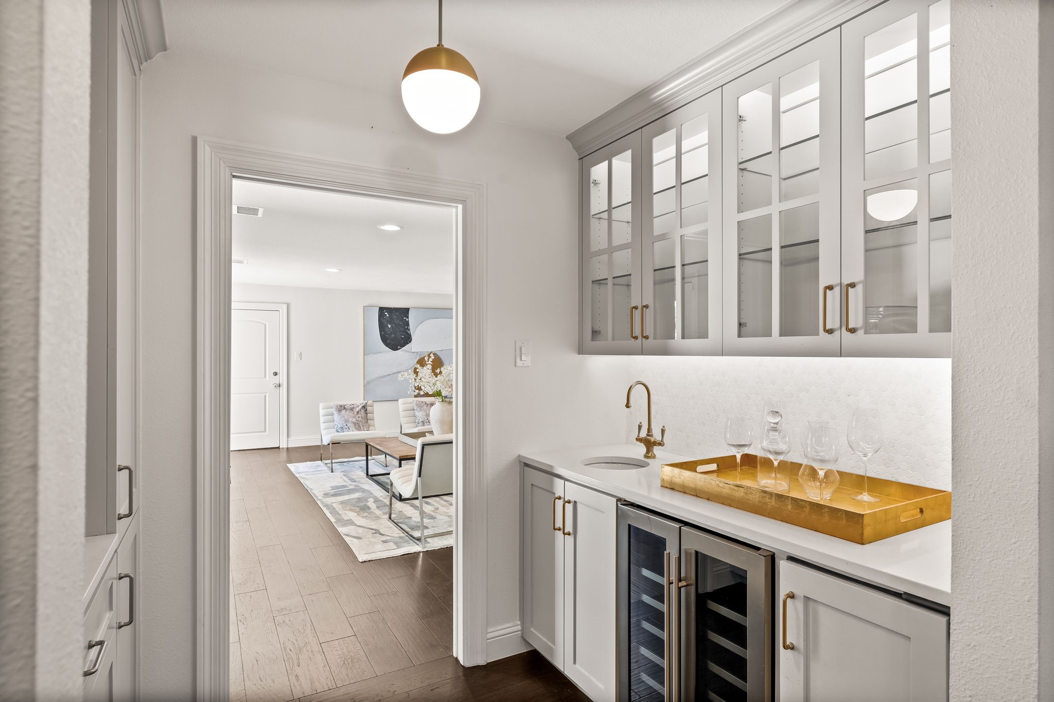 3788 Waldorf Drive Dallas TX 75229