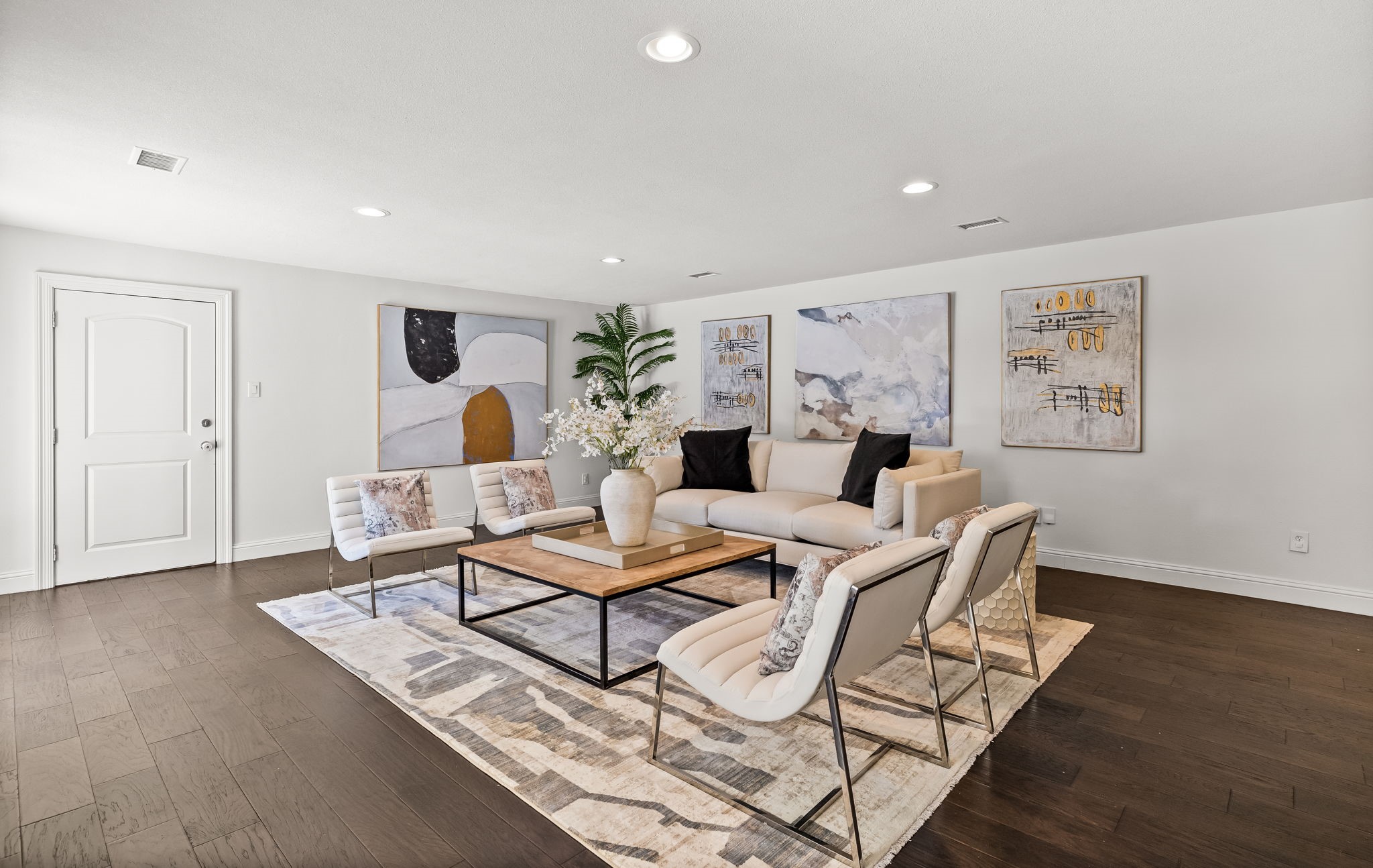 3788 Waldorf Drive Dallas TX 75229
