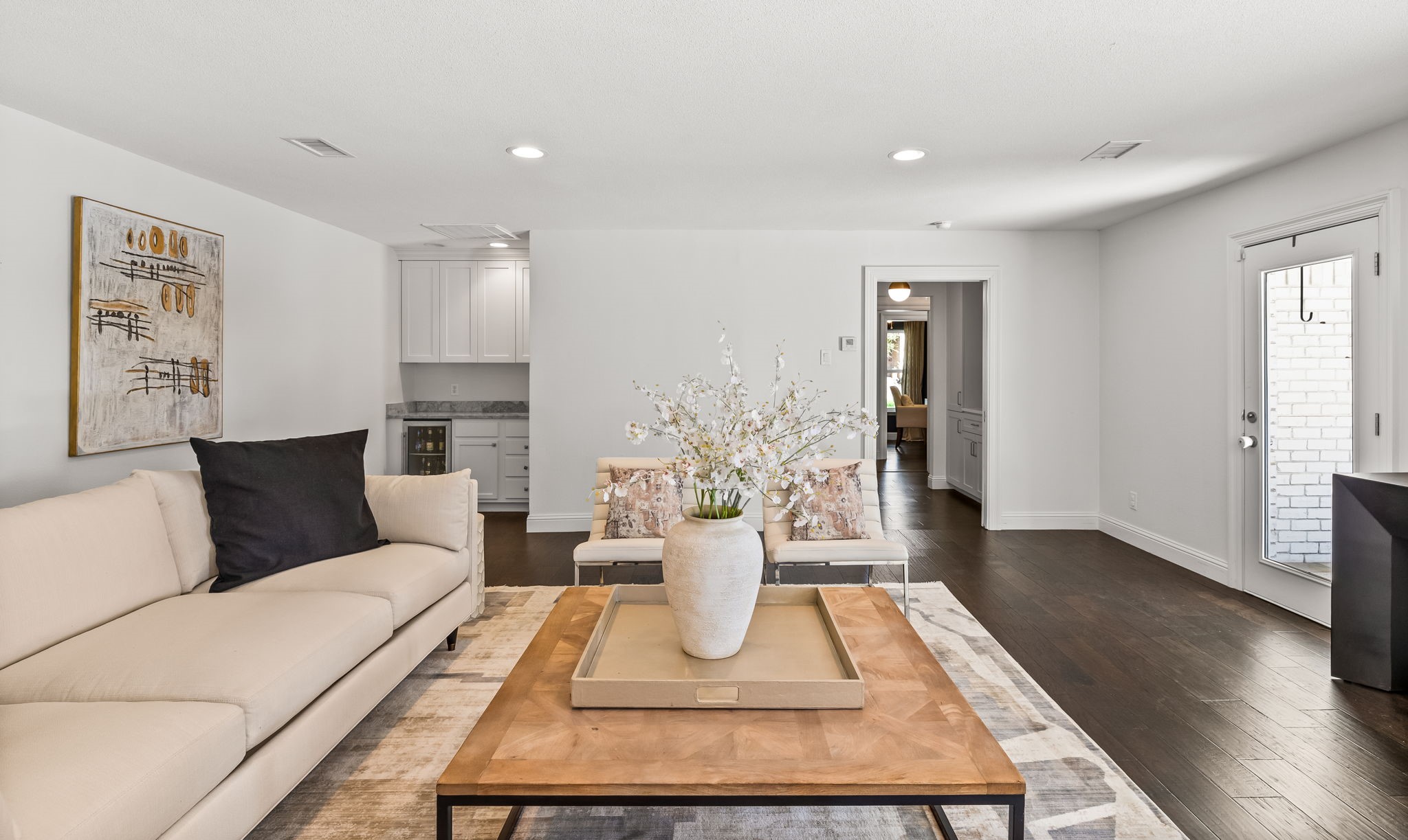 3788 Waldorf Drive Dallas TX 75229