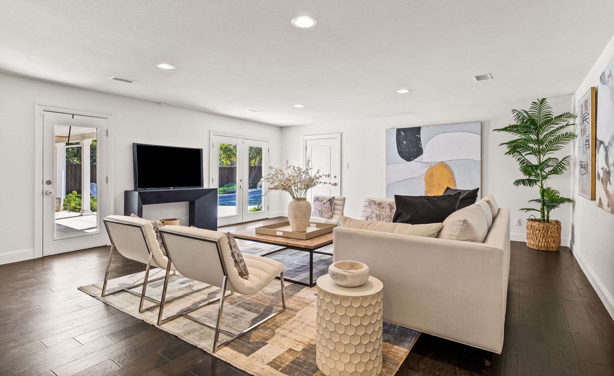 3788 Waldorf Drive Dallas TX 75229