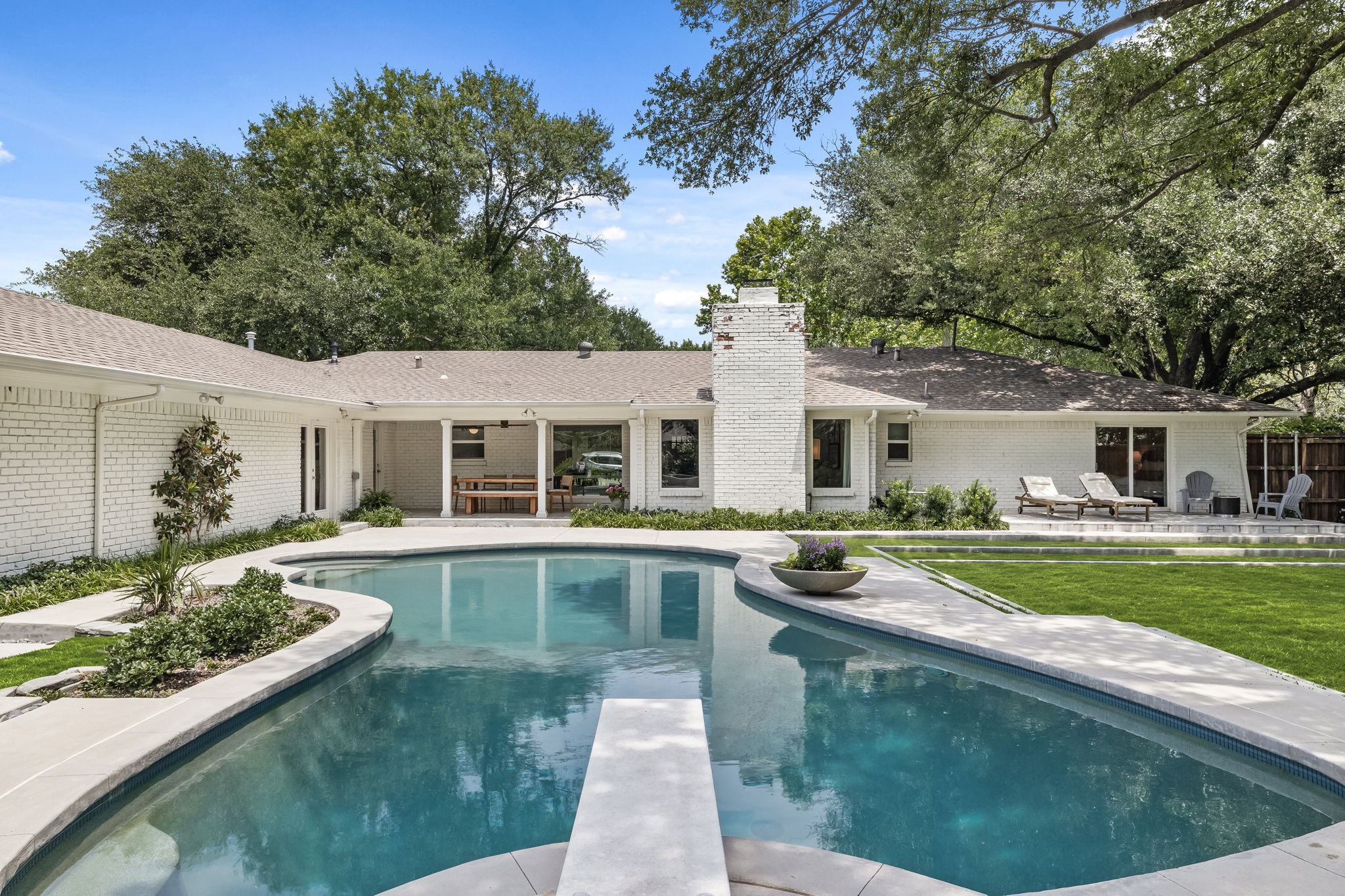 3788 Waldorf Drive Dallas TX 75229