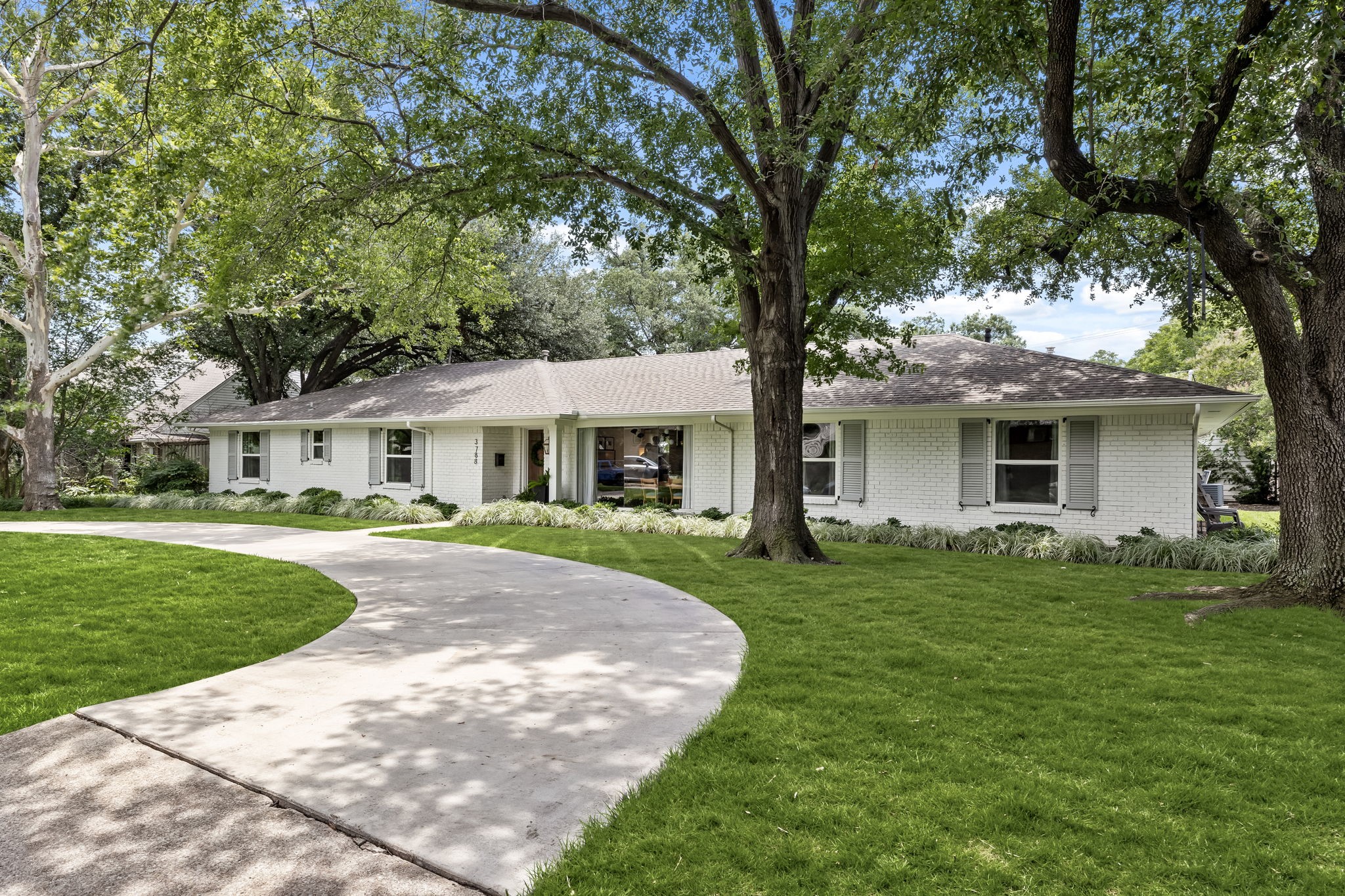 3788 Waldorf Drive Dallas TX 75229