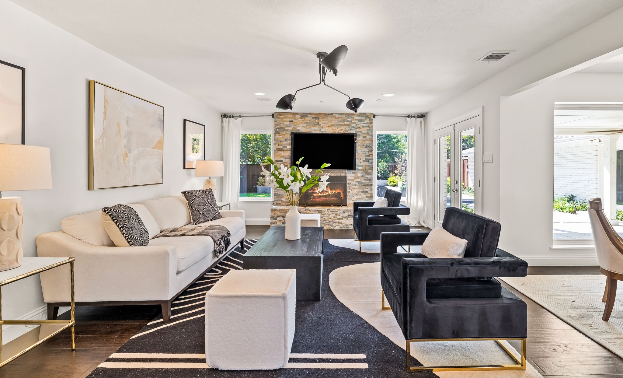 3788 Waldorf Drive Dallas TX 75229