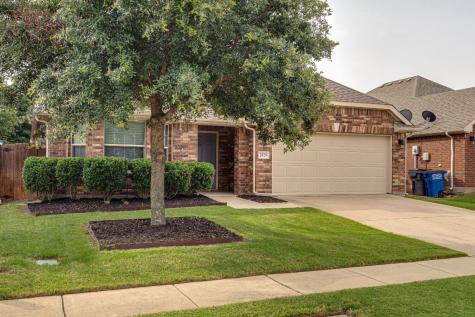 2829 Crescent Lake Drive Little Elm TX 75068