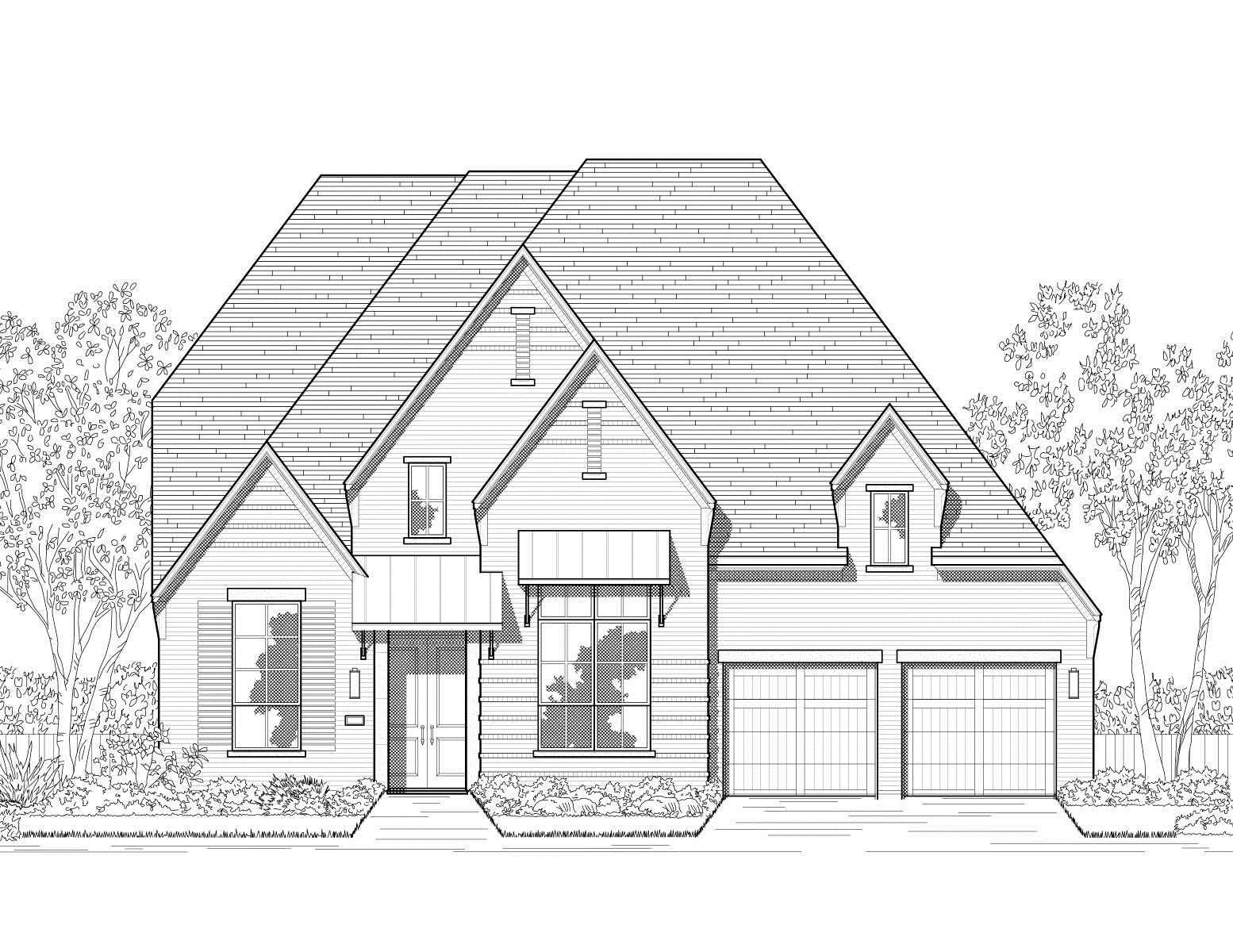 4228 Prickly Pear Avenue Aubrey TX 76227