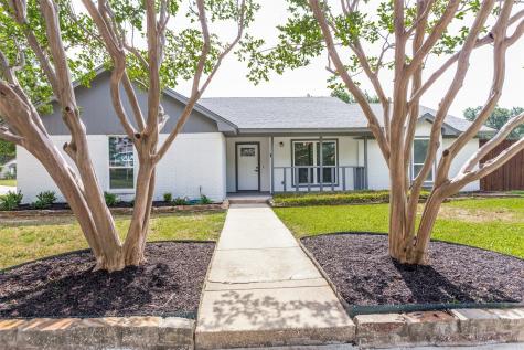 7208 Stonybrooke Drive North Richland Hills TX 76182