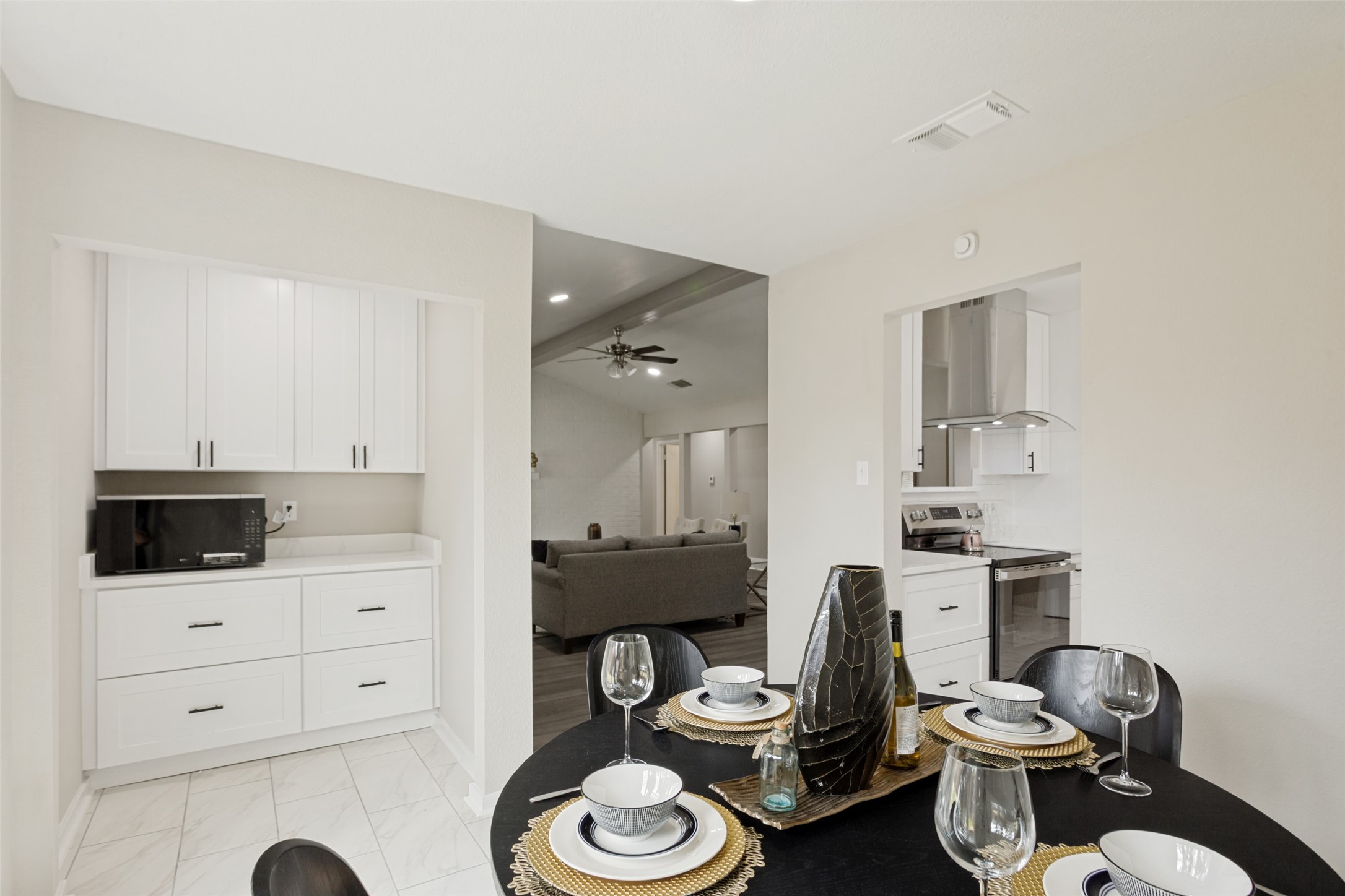 7208 Stonybrooke Drive North Richland Hills TX 76182