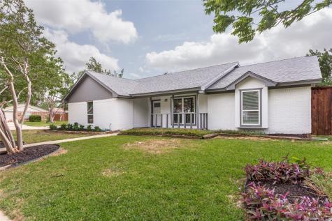 7208 Stonybrooke Drive North Richland Hills TX 76182