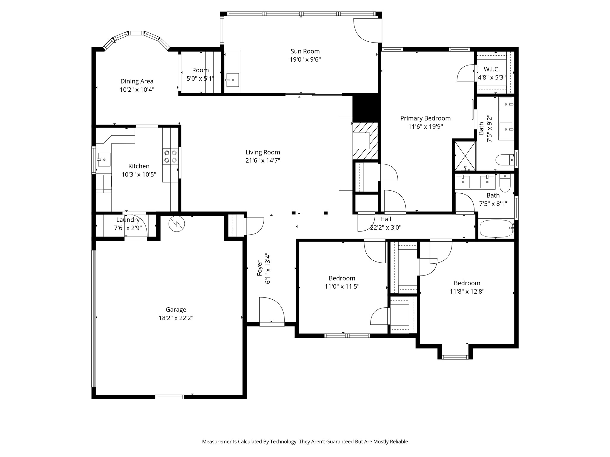 7208 Stonybrooke Drive North Richland Hills TX 76182