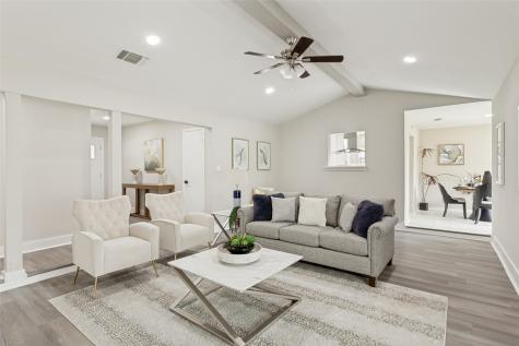7208 Stonybrooke Drive North Richland Hills TX 76182