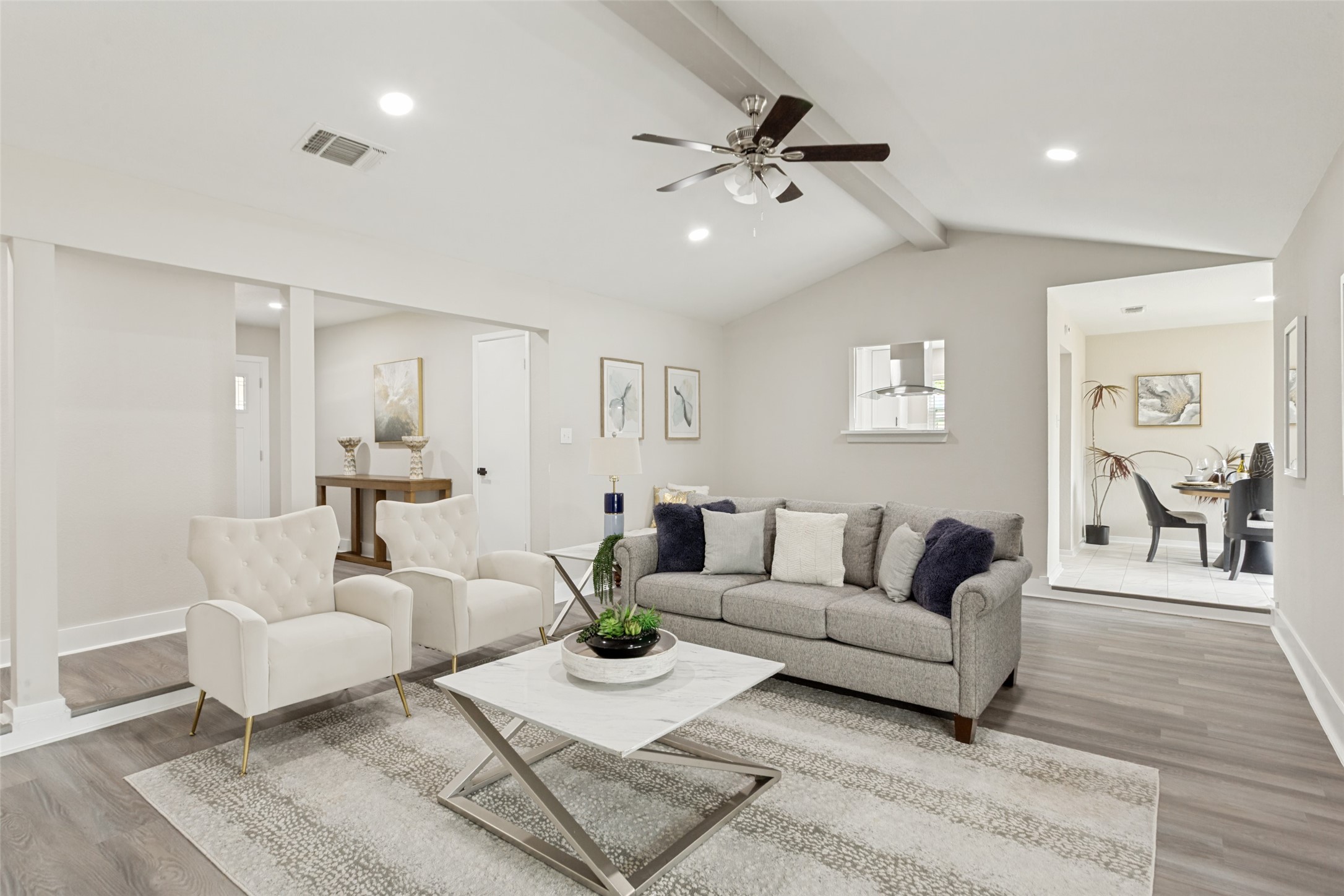7208 Stonybrooke Drive North Richland Hills TX 76182