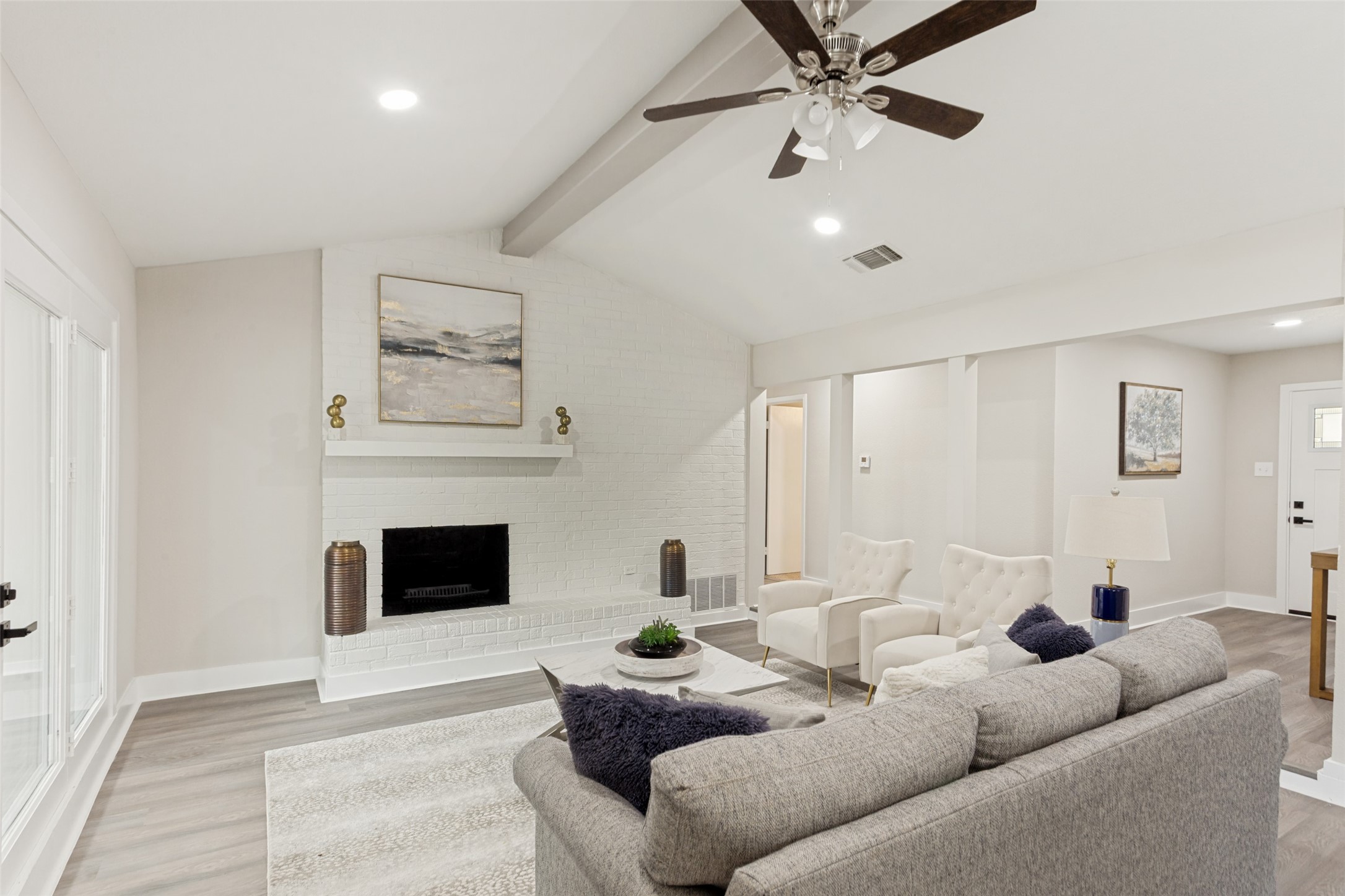 7208 Stonybrooke Drive North Richland Hills TX 76182