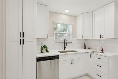 7208 Stonybrooke Drive North Richland Hills TX 76182