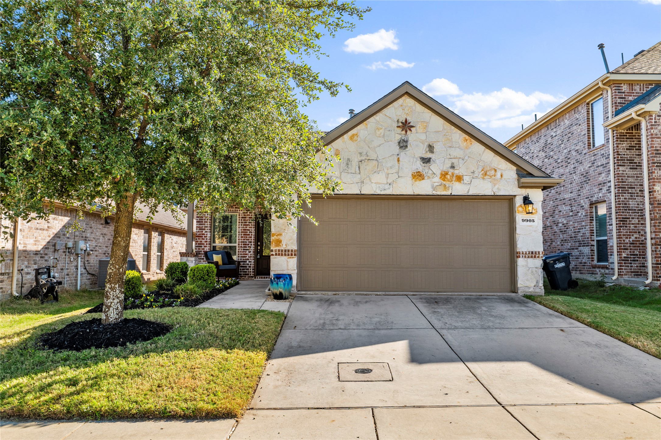 9905 Cottontail Lane Mckinney TX 75071